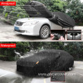 Auto Car Covers Waterproof Dust Sun UV Shade